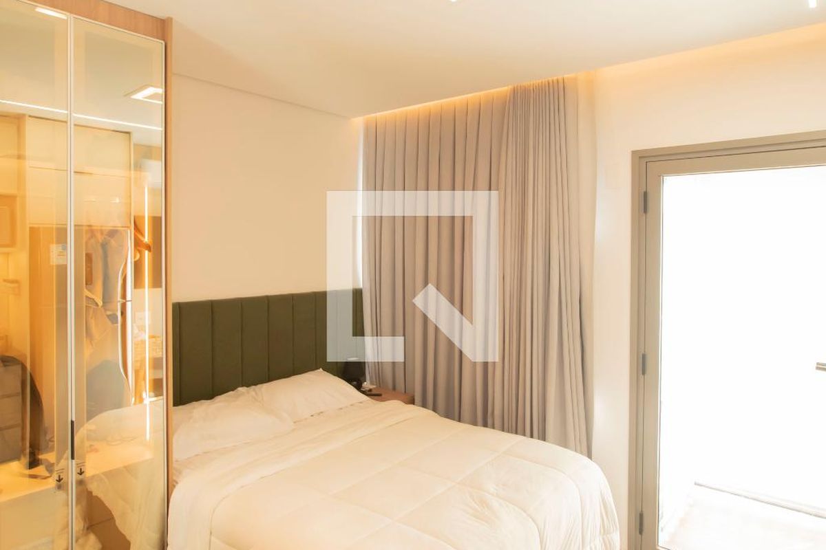 Kitnet-Studio, 21 m² - Foto 2