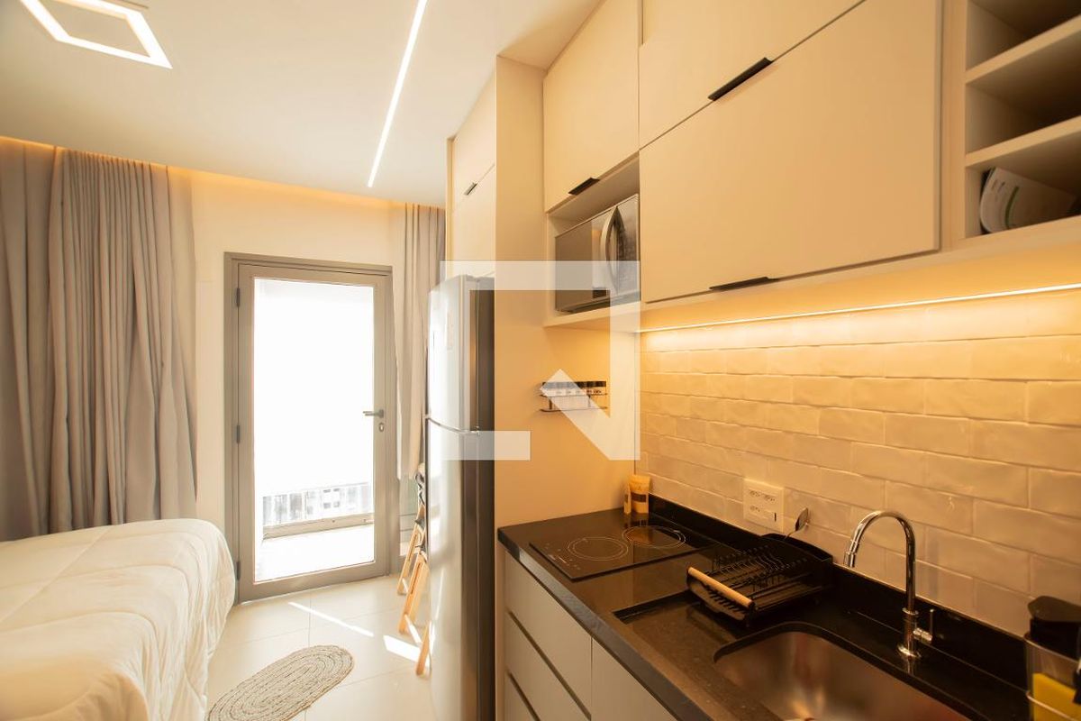 Kitnet-Studio, 21 m² - Foto 21