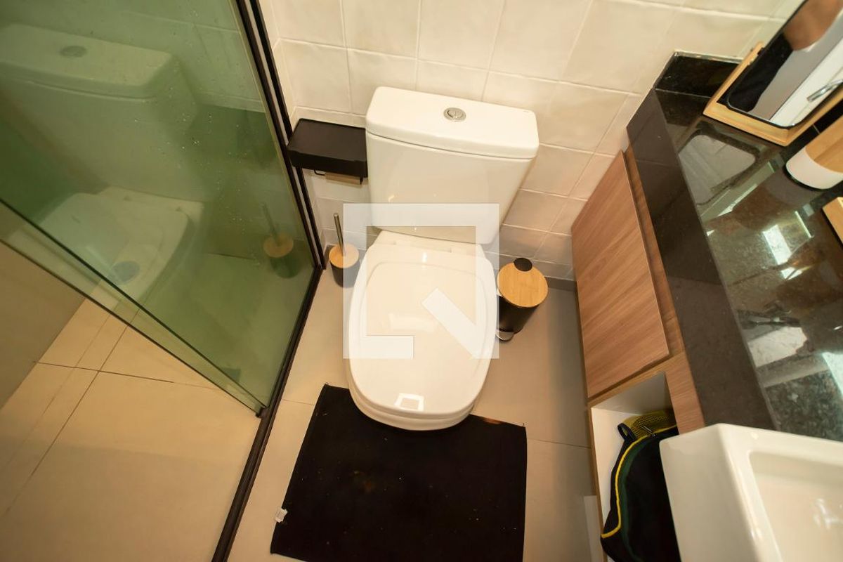 Kitnet-Studio, 21 m² - Foto 10