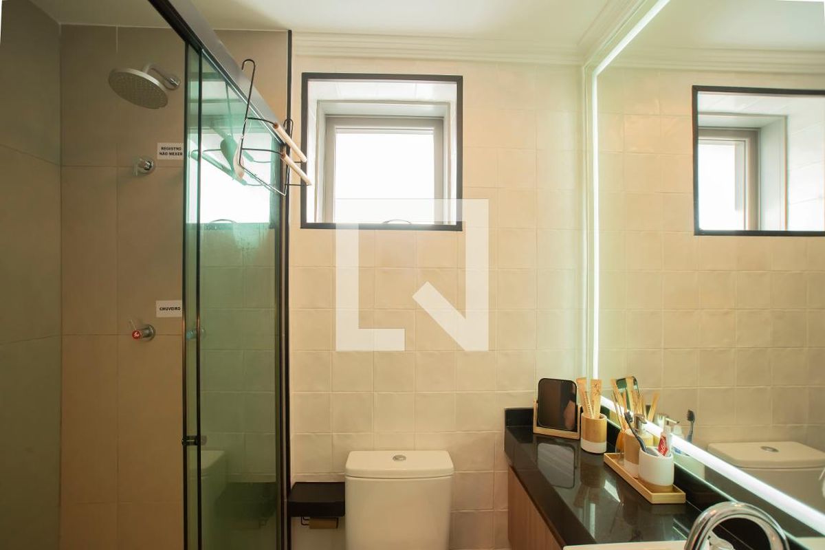 Kitnet-Studio, 21 m² - Foto 13