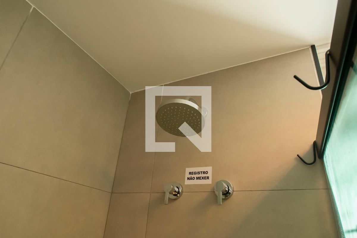 Kitnet-Studio, 21 m² - Foto 12