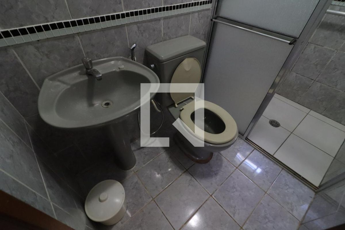 Casa, 5 quartos, 311 m² - Foto 30