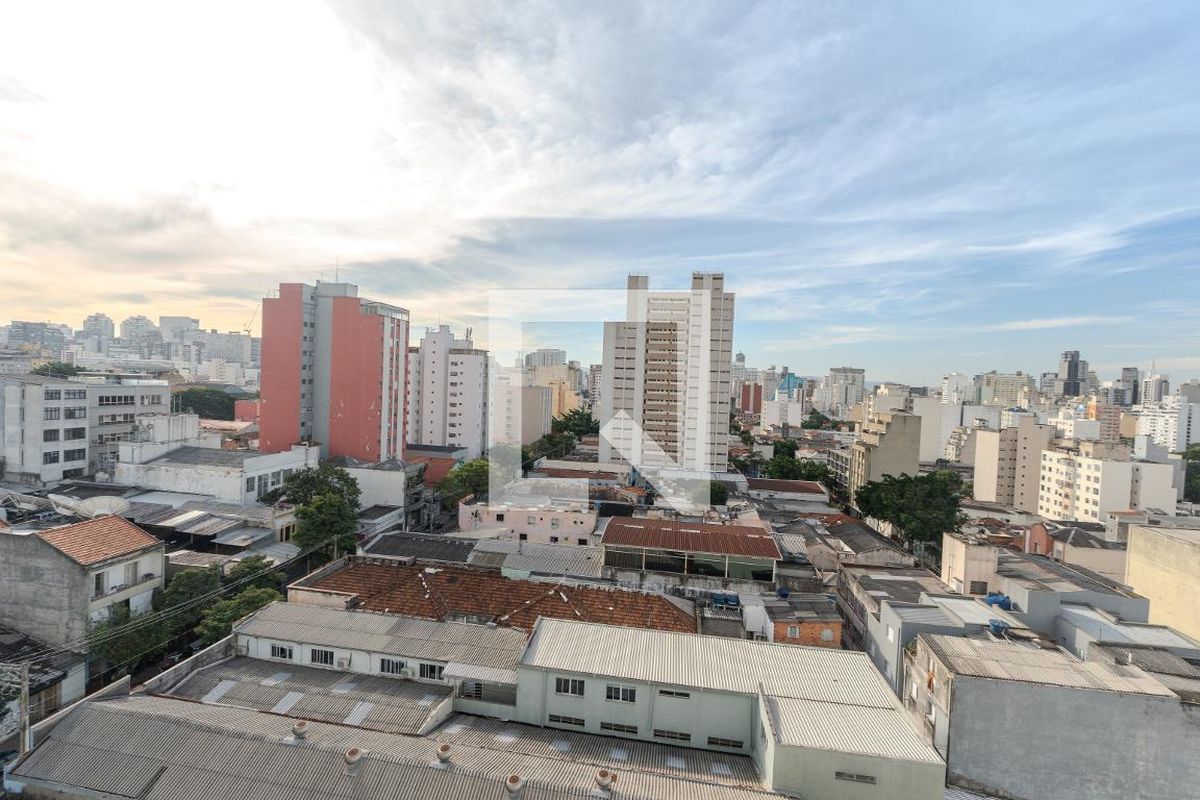 Apartamento, 1 quarto, 26 m² - Foto 20