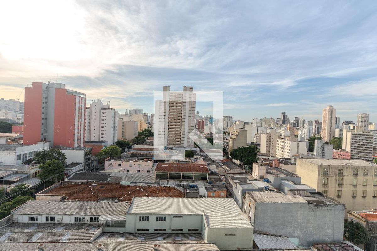 Apartamento, 1 quarto, 26 m² - Foto 21