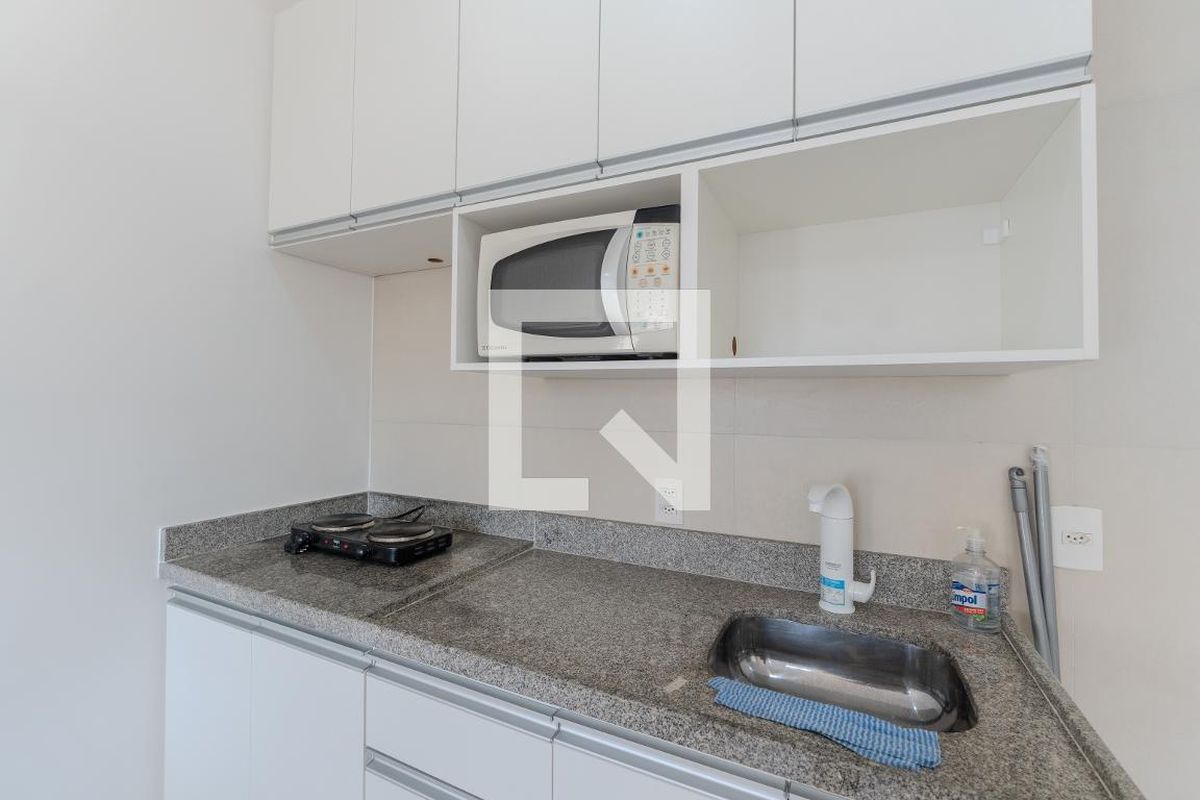 Apartamento, 1 quarto, 26 m² - Foto 17