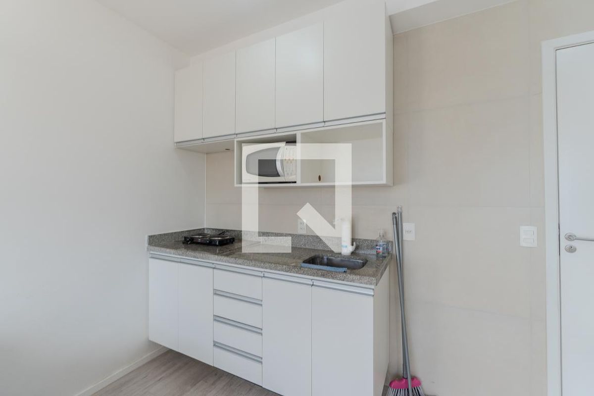 Apartamento, 1 quarto, 26 m² - Foto 15