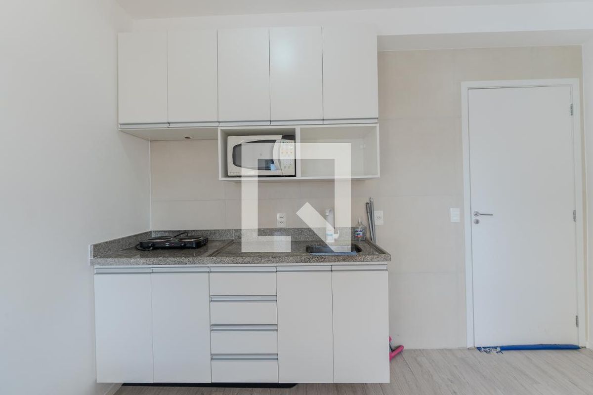 Apartamento, 1 quarto, 26 m² - Foto 16