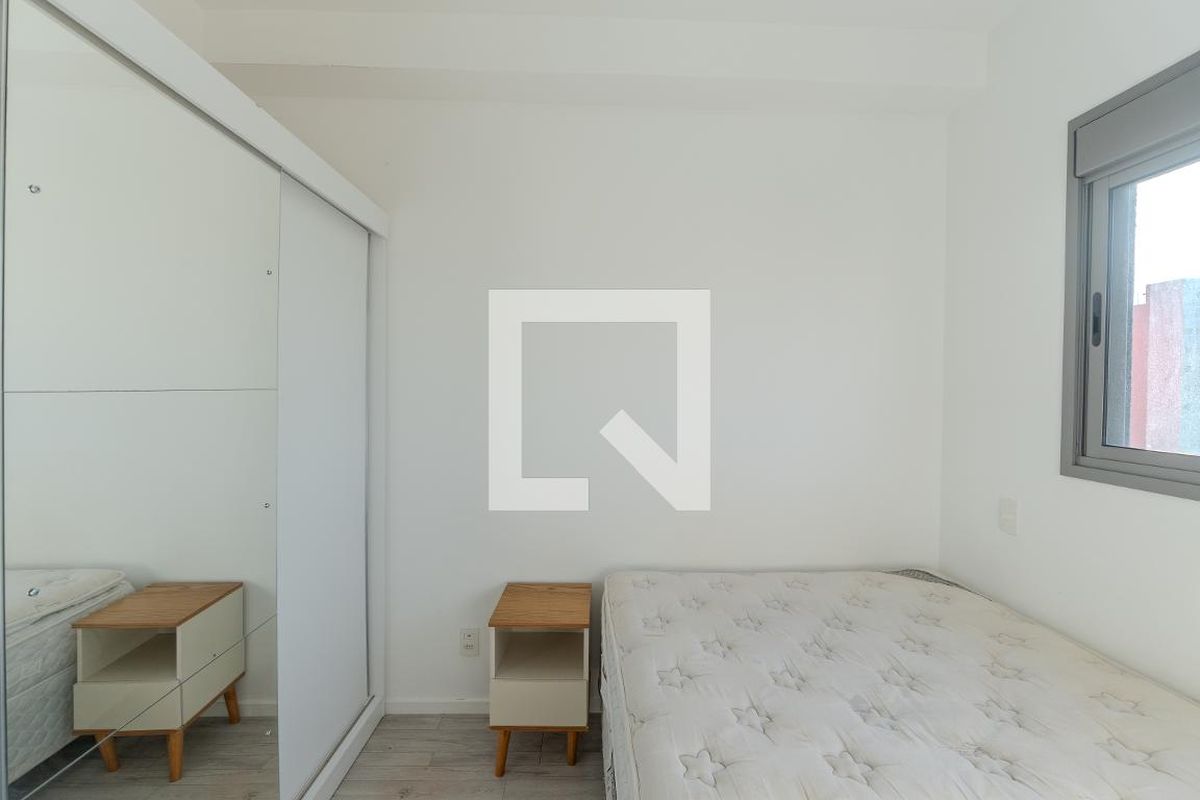 Apartamento, 1 quarto, 26 m² - Foto 7