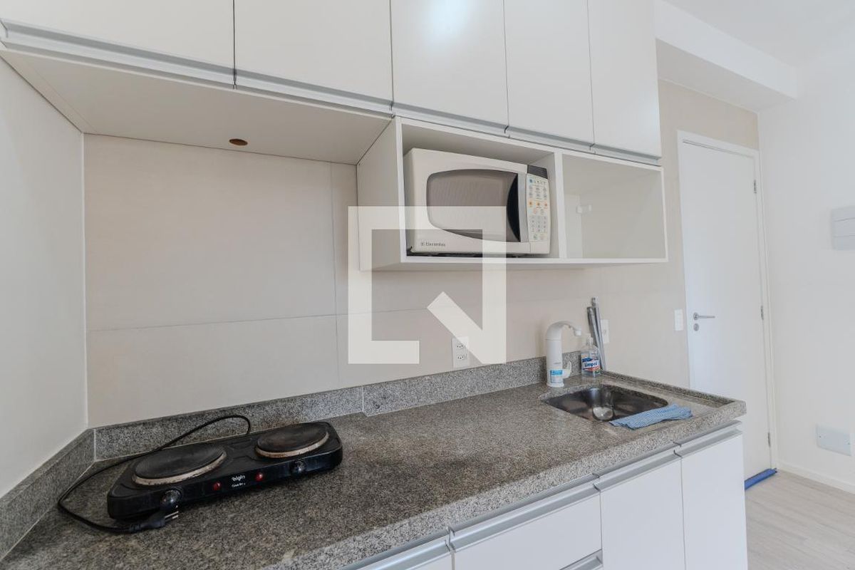 Apartamento, 1 quarto, 26 m² - Foto 18