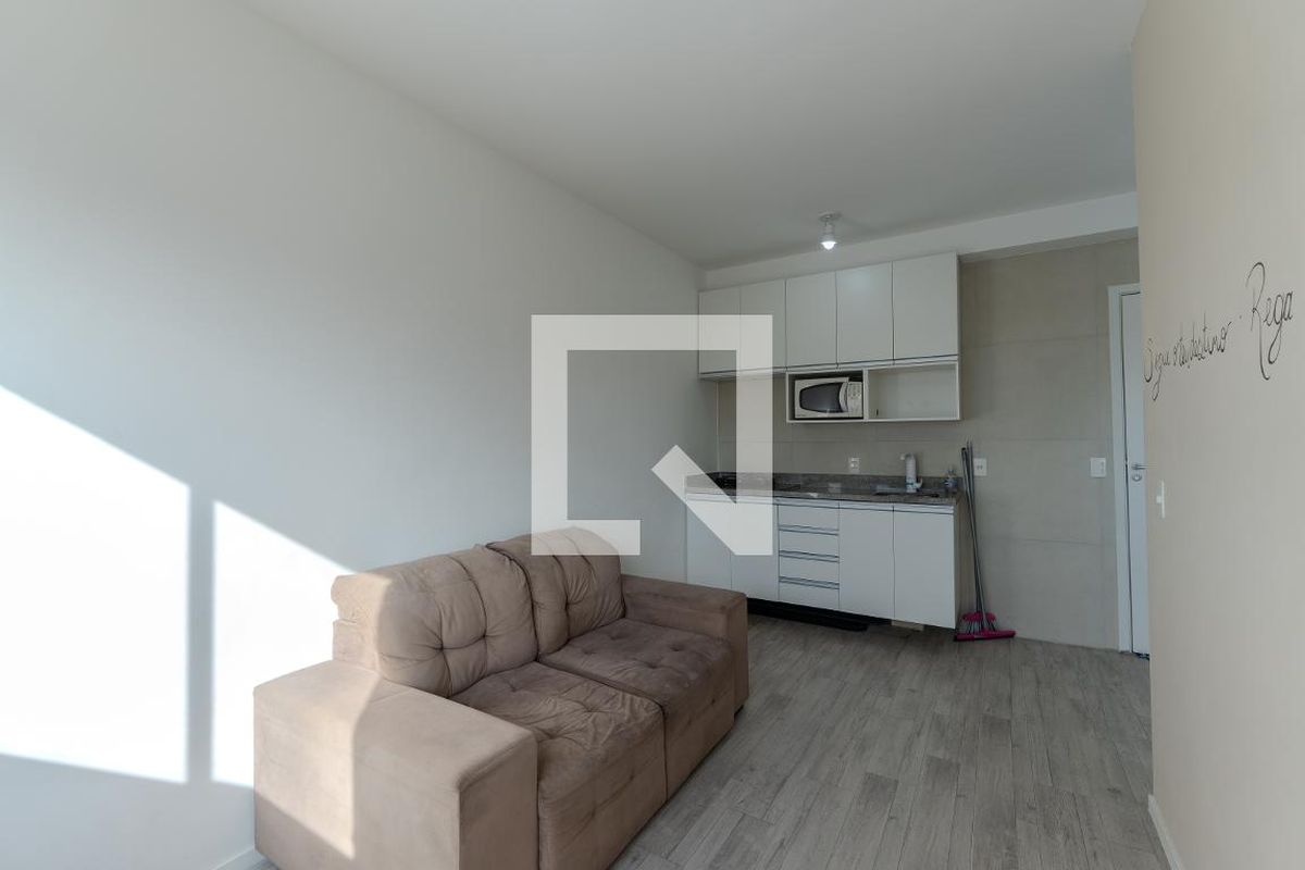 Apartamento, 1 quarto, 26 m² - Foto 3