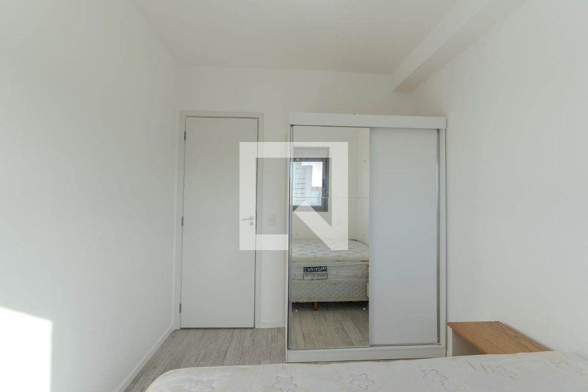 Apartamento, 1 quarto, 26 m² - Foto 9