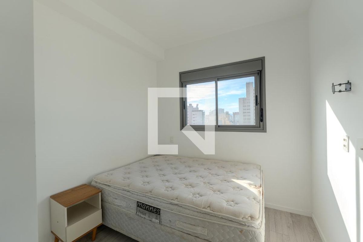 Apartamento, 1 quarto, 26 m² - Foto 6