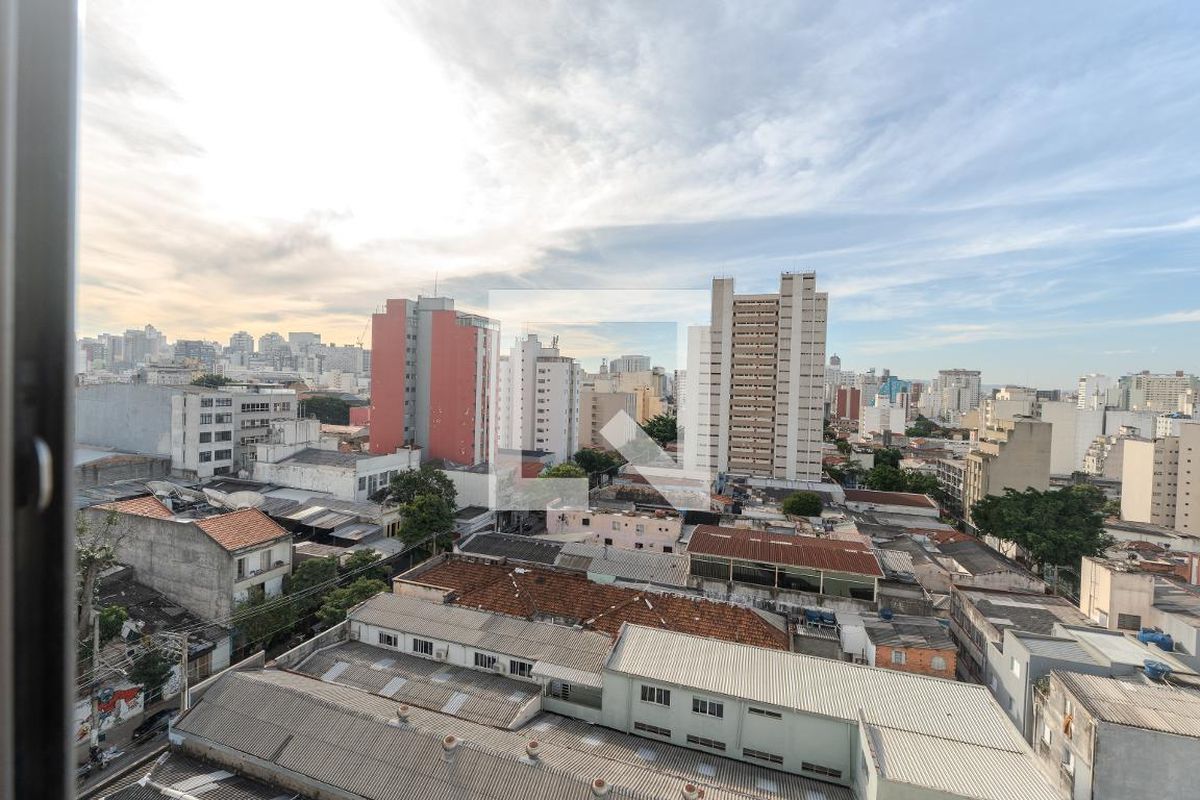 Apartamento, 1 quarto, 26 m² - Foto 19