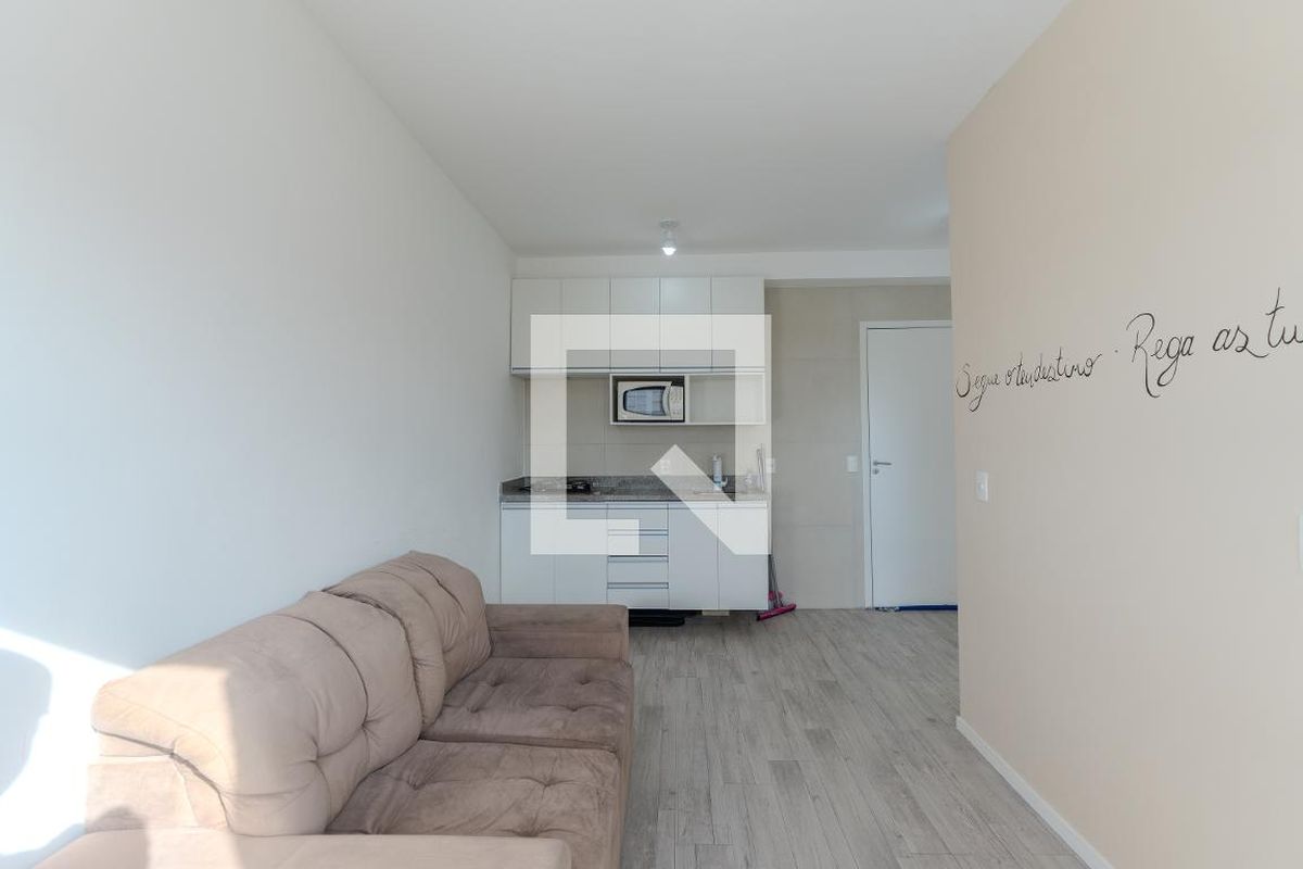 Apartamento, 1 quarto, 26 m² - Foto 4