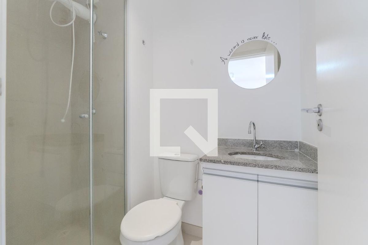 Apartamento, 1 quarto, 26 m² - Foto 10