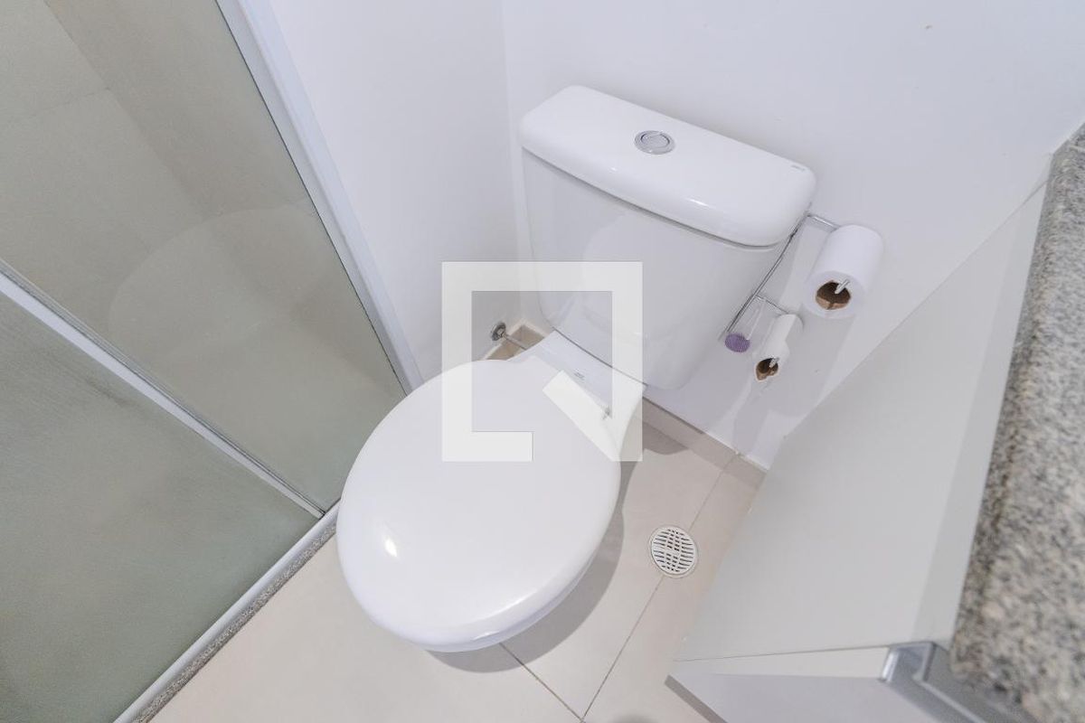 Apartamento, 1 quarto, 26 m² - Foto 13