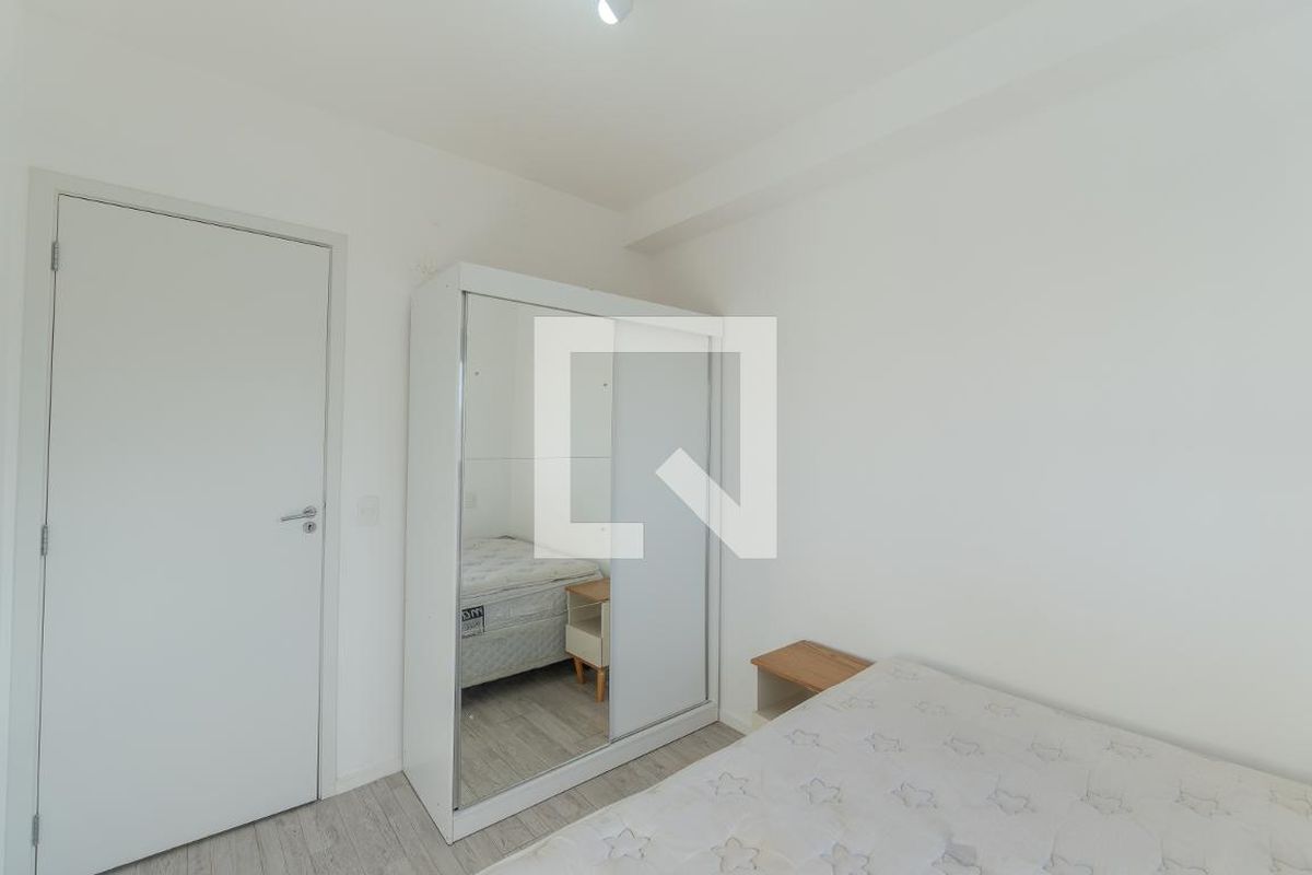 Apartamento, 1 quarto, 26 m² - Foto 8