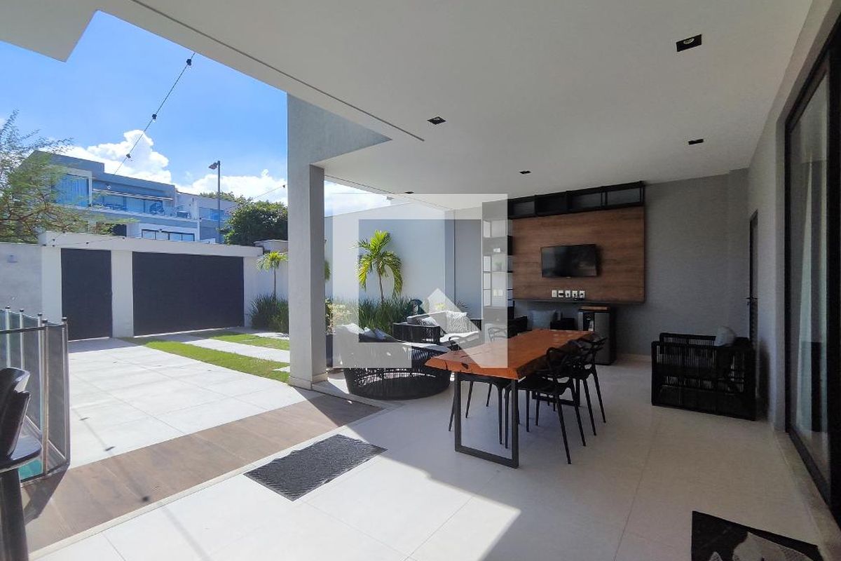 Casa, 3 quartos, 372 m² - Foto 5