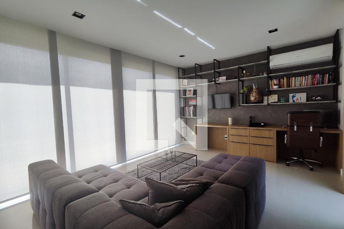 Casa, 3 quartos, 372 m² - Foto 9