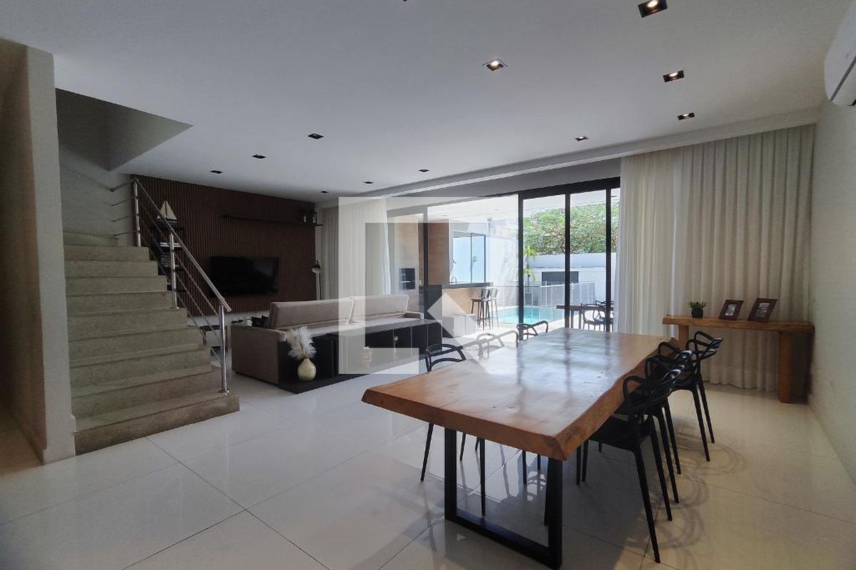 Casa, 3 quartos, 372 m² - Foto 2