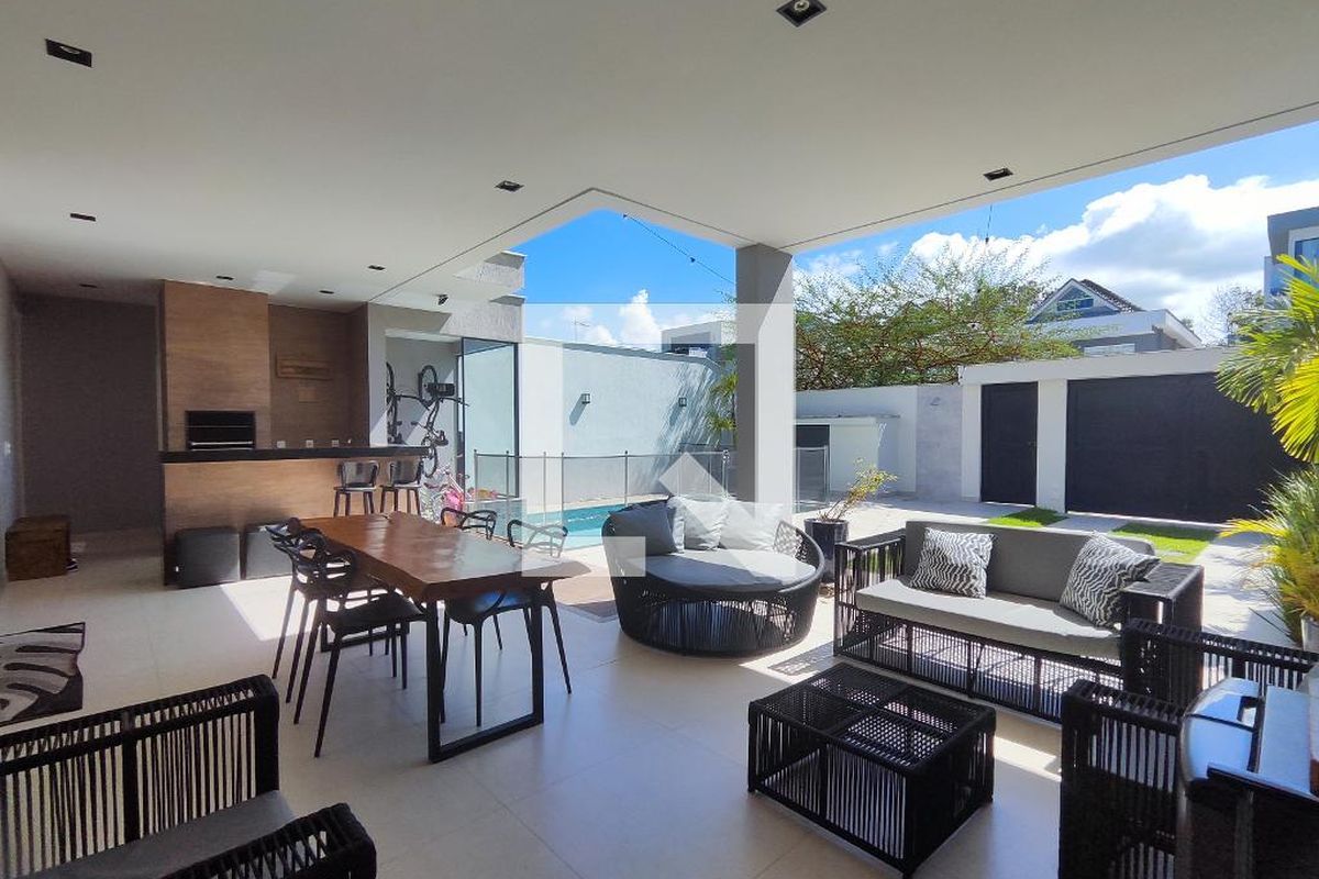 Casa, 3 quartos, 372 m² - Foto 6