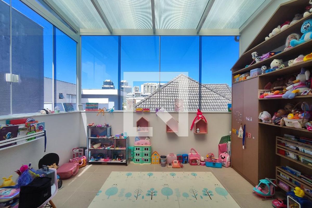 Casa, 3 quartos, 372 m² - Foto 13