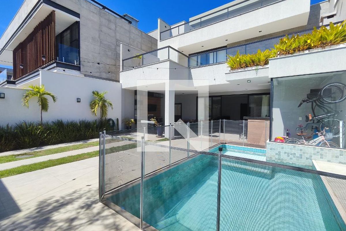 Casa, 3 quartos, 372 m² - Foto 7