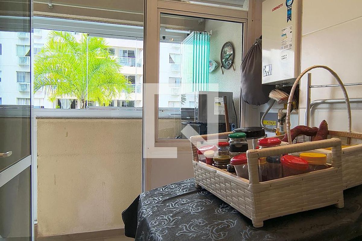 Apartamento, 2 quartos, 61 m² - Foto 29
