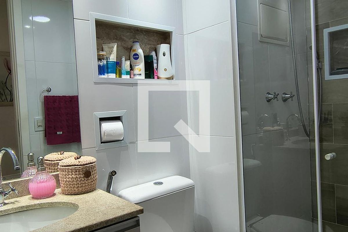 Apartamento, 2 quartos, 61 m² - Foto 22