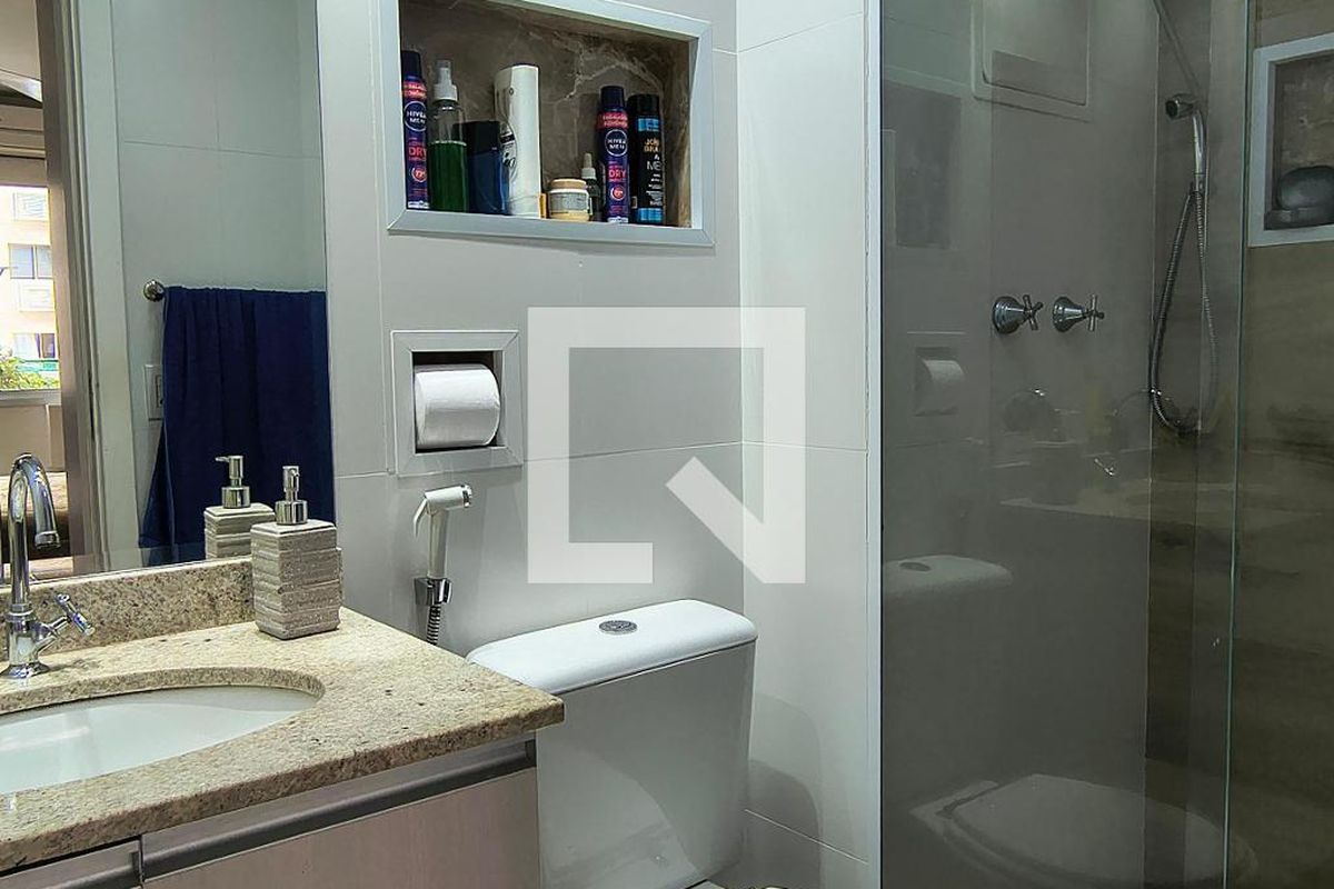Apartamento, 2 quartos, 61 m² - Foto 14