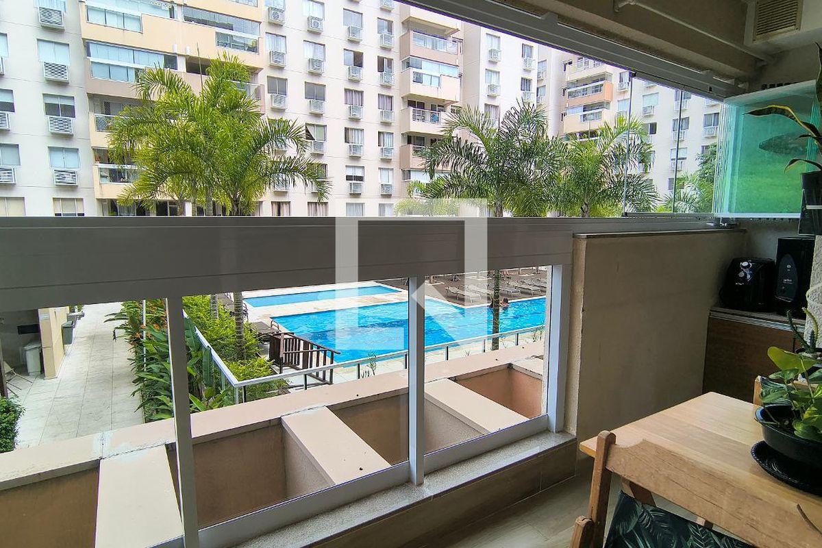 Apartamento, 2 quartos, 61 m² - Foto 5