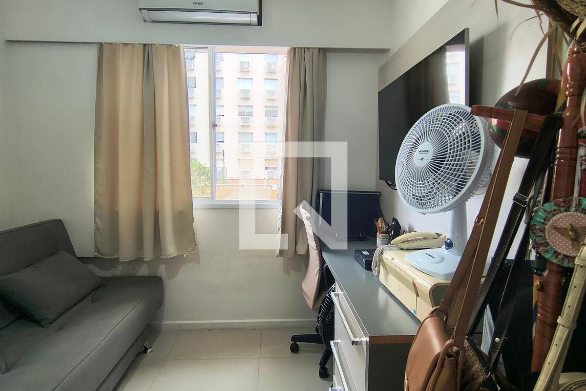 Apartamento, 2 quartos, 61 m² - Foto 18