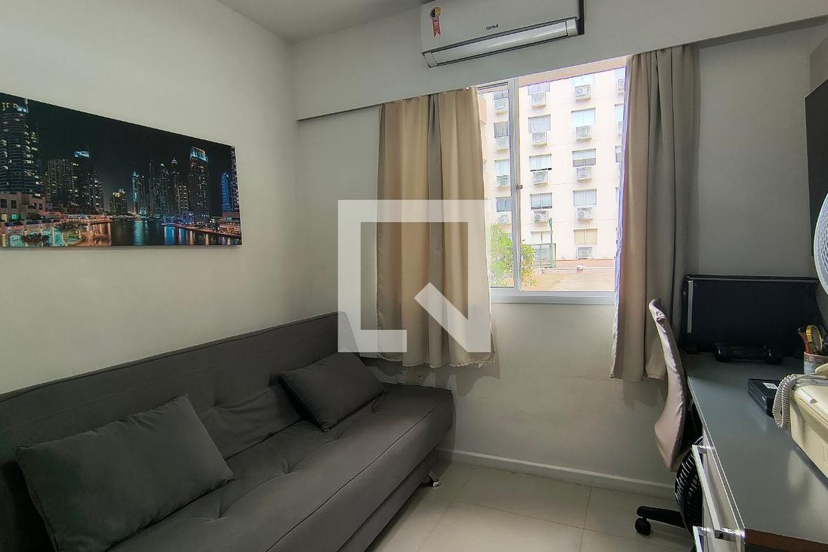 Apartamento, 2 quartos, 61 m² - Foto 17