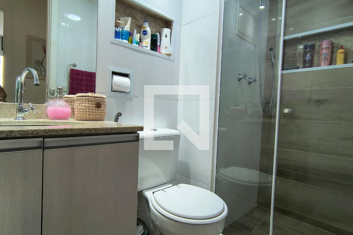 Apartamento, 2 quartos, 61 m² - Foto 21
