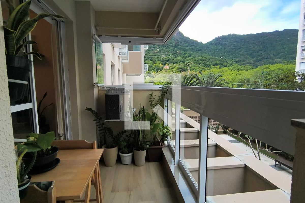 Apartamento, 2 quartos, 61 m² - Foto 7