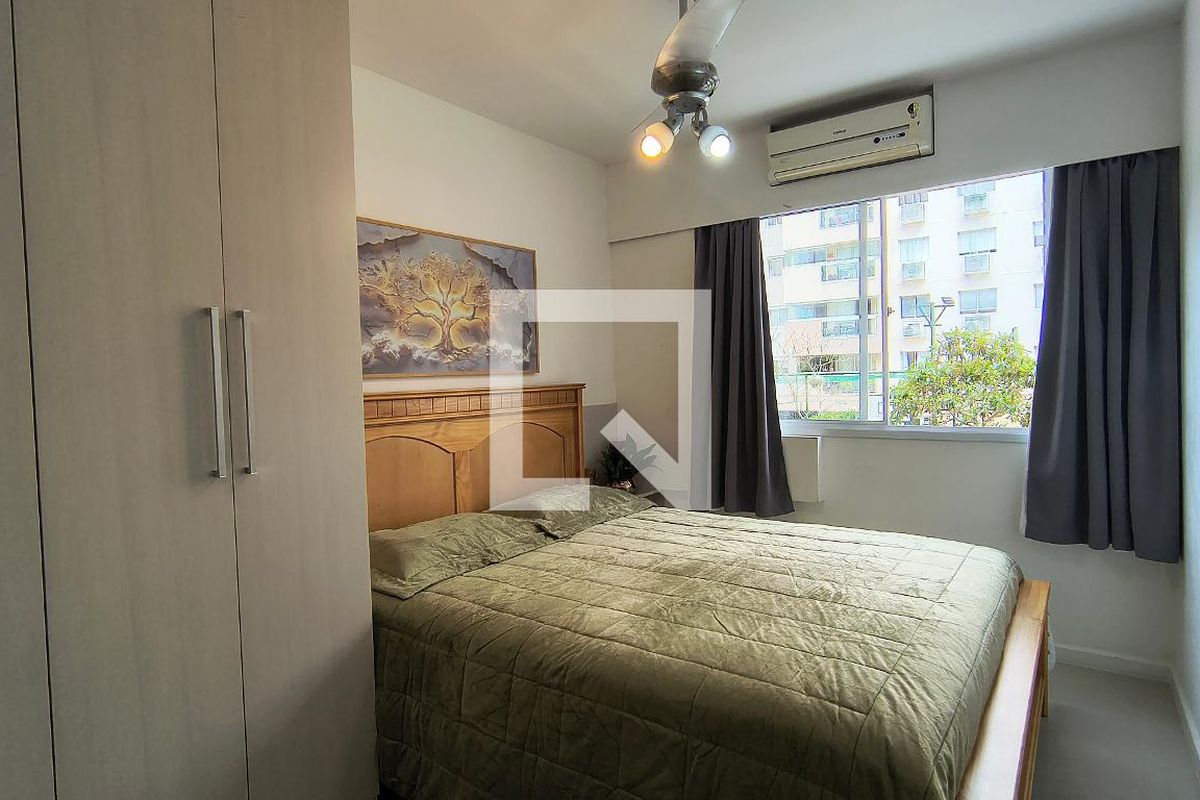 Apartamento, 2 quartos, 61 m² - Foto 9