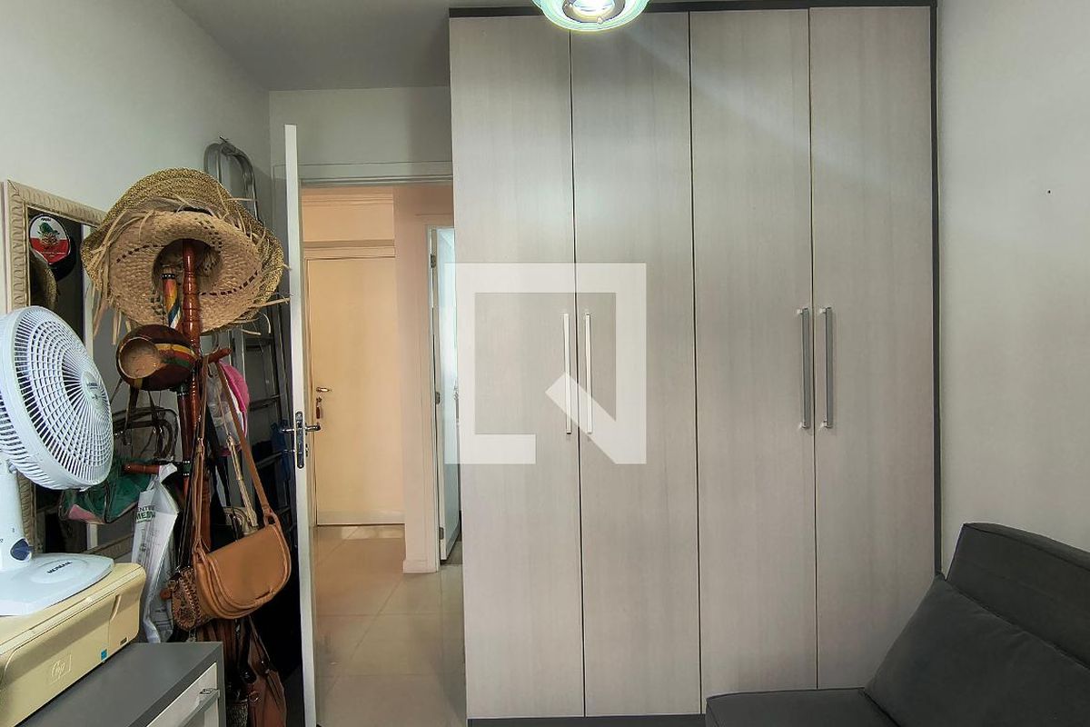 Apartamento, 2 quartos, 61 m² - Foto 19
