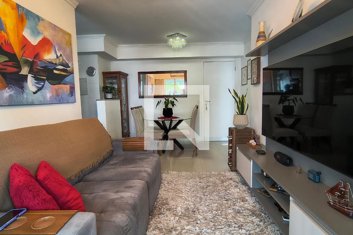 Apartamento, 2 quartos, 61 m² - Foto 3