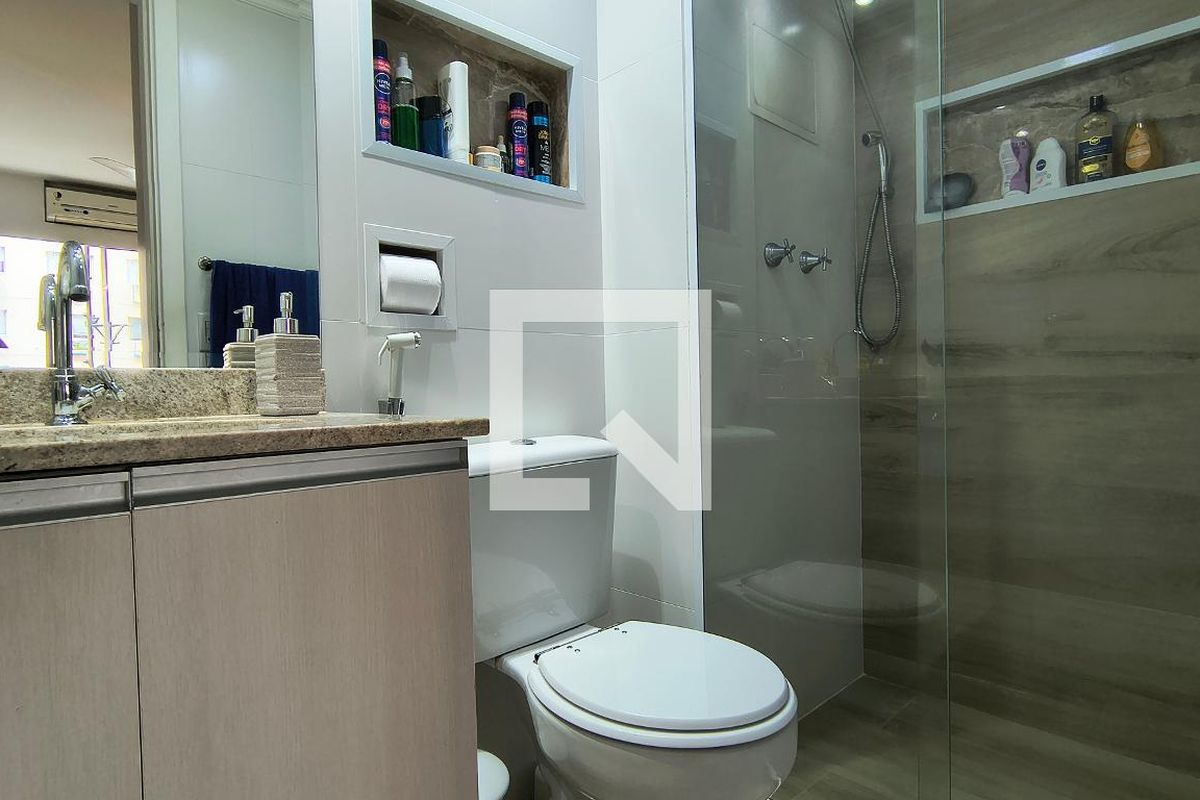 Apartamento, 2 quartos, 61 m² - Foto 13