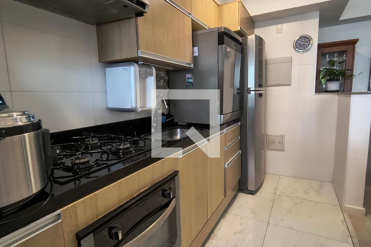 Apartamento, 2 quartos, 61 m² - Foto 27
