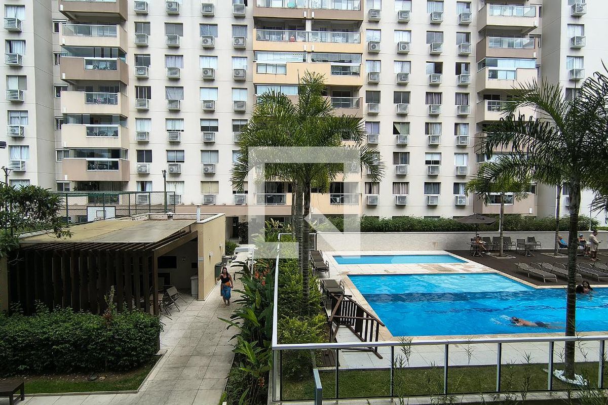 Apartamento, 2 quartos, 61 m² - Foto 8