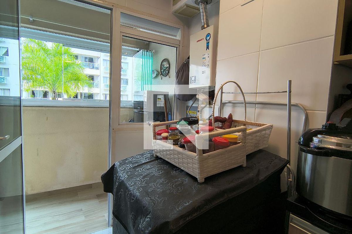 Apartamento, 2 quartos, 61 m² - Foto 28