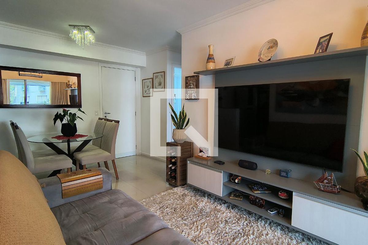 Apartamento, 2 quartos, 61 m² - Foto 4