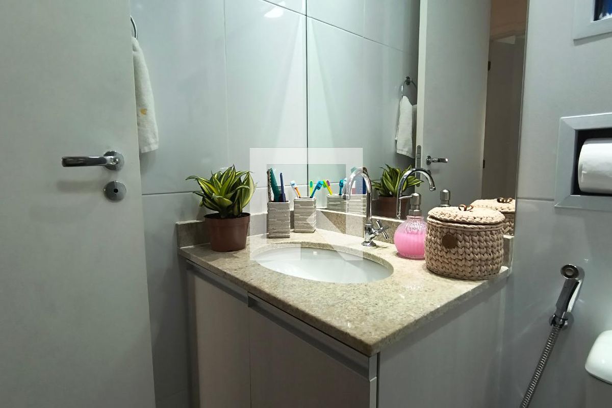 Apartamento, 2 quartos, 61 m² - Foto 24