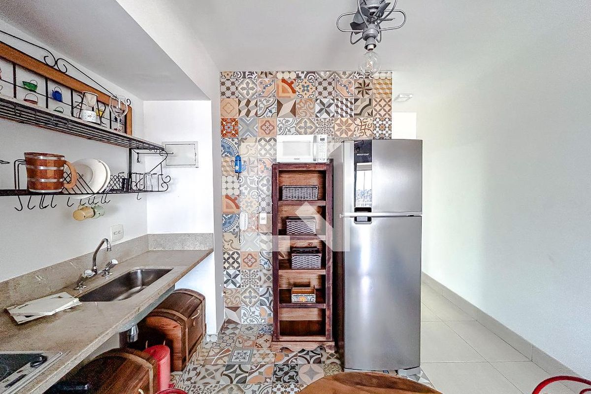 Apartamento, 1 quarto, 35 m² - Foto 16