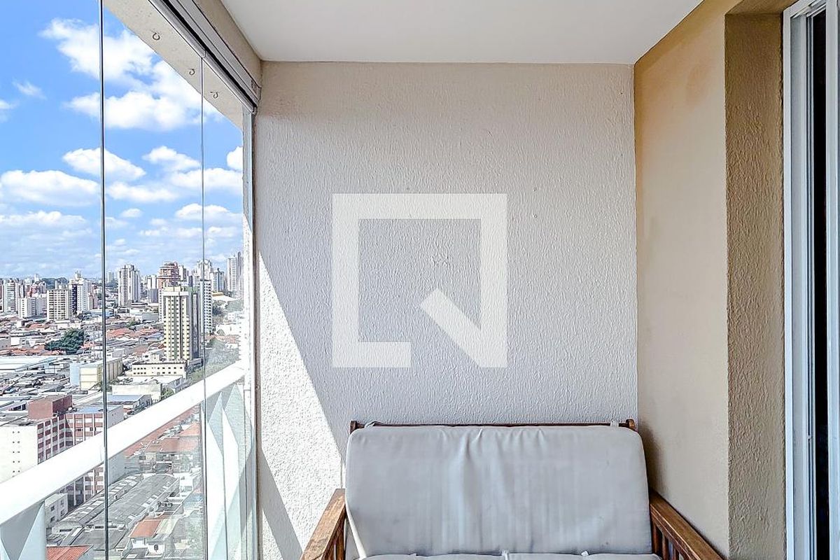 Apartamento, 1 quarto, 35 m² - Foto 7