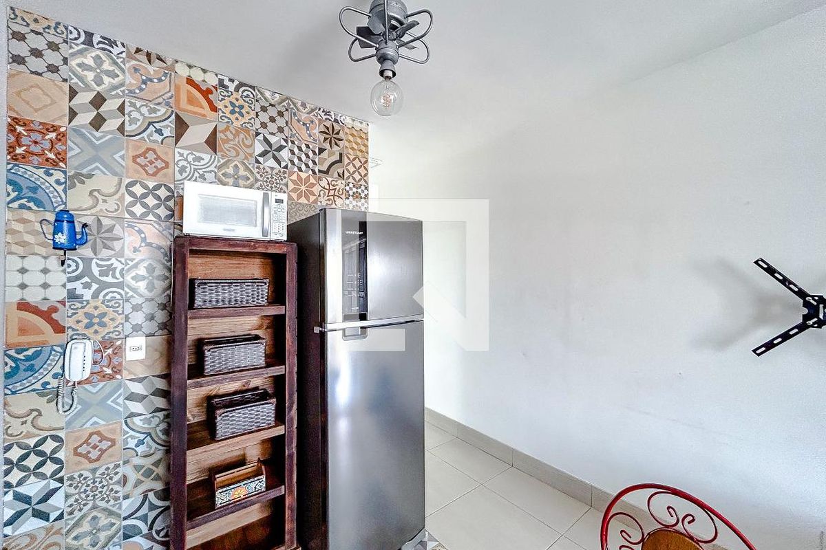 Apartamento, 1 quarto, 35 m² - Foto 17