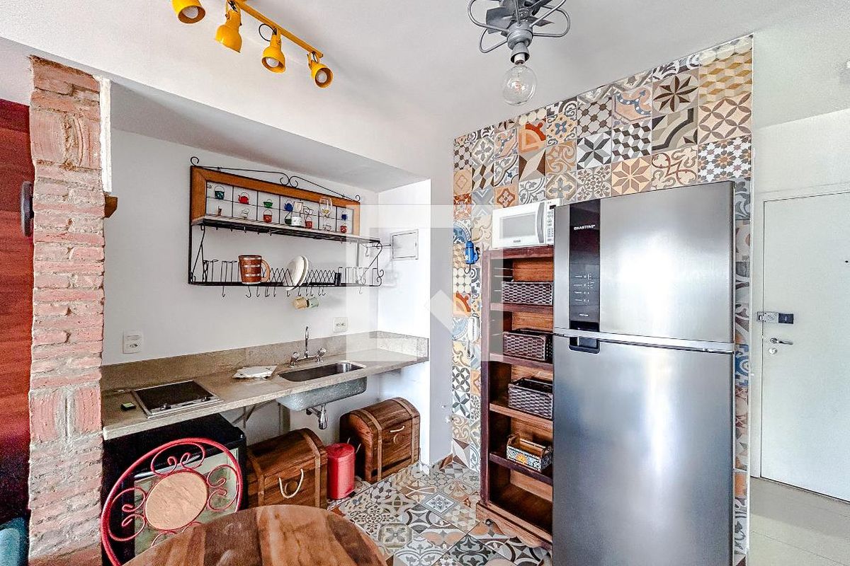 Apartamento, 1 quarto, 35 m² - Foto 15