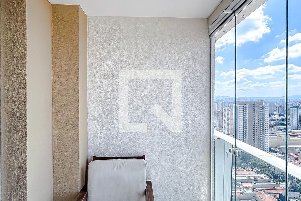 Apartamento, 1 quarto, 35 m² - Foto 8