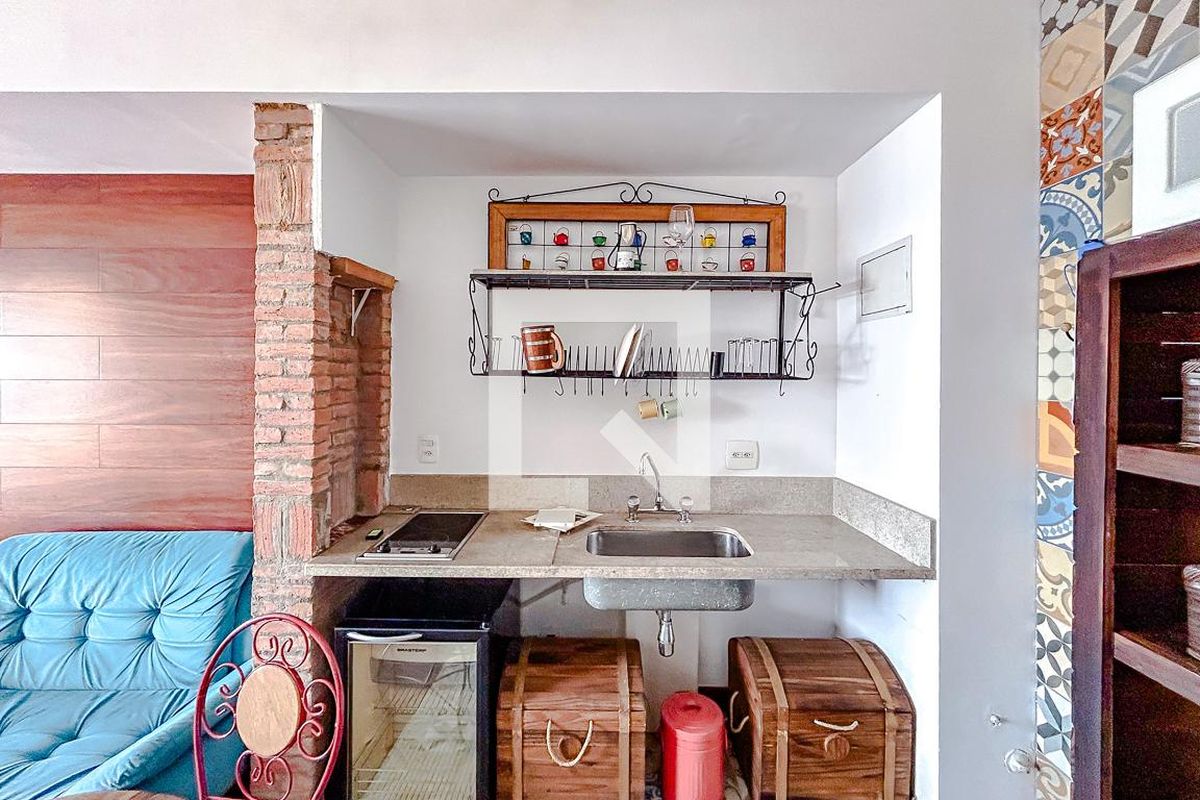 Apartamento, 1 quarto, 35 m² - Foto 18